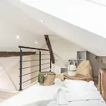 5 Two Bedrooms Champs Elysees Arc De Triomphe Ac Apartman
