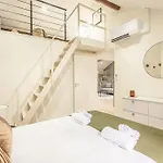Apartman 5 Two Bedrooms Champs Elysees Arc De Triomphe Ac