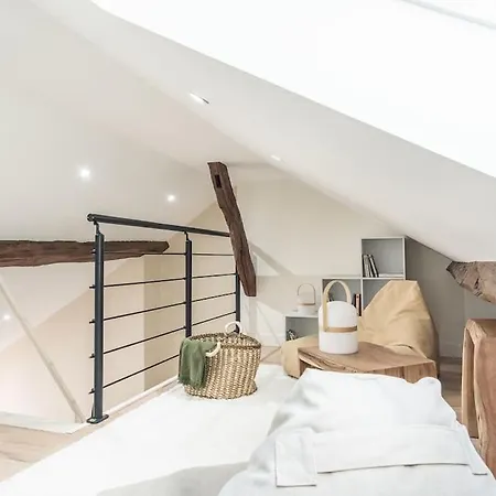 5#two Bedrooms#champs Elysees#arc De Triomphe#ac Apartment