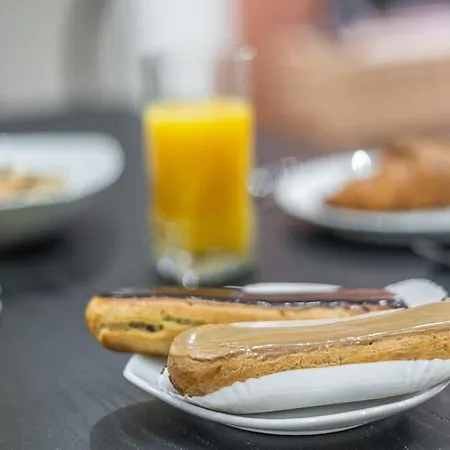 Apartment 5#two Bedrooms#champs Elysees#arc De Triomphe#ac Paris