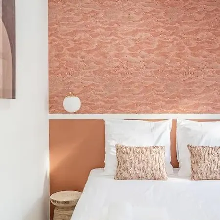 5#two Bedrooms#champs Elysees#arc De Triomphe#ac