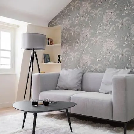 5#two Bedrooms#champs Elysees#arc De Triomphe#ac