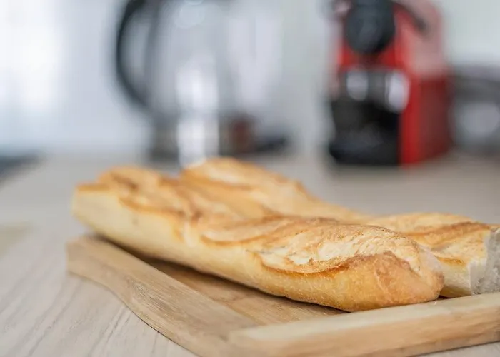 Апартаменты 5#two Bedrooms#champs Elysees#arc De Triomphe#ac *