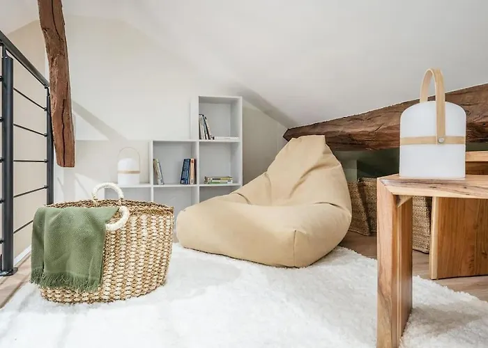 Apartamento 5#two Bedrooms#champs Elysees#arc De Triomphe#ac