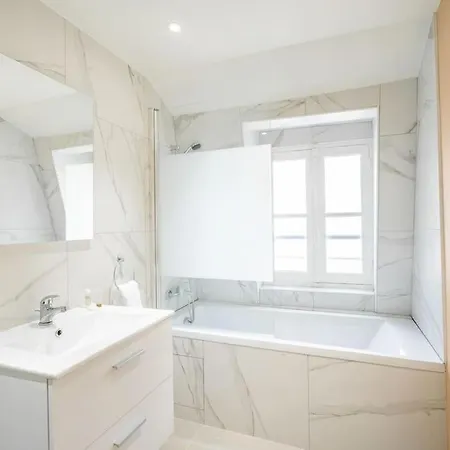 5 Two Bedrooms Champs Elysees Arc De Triomphe Ac * Paříž