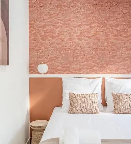 5#two Bedrooms#champs Elysees#arc De Triomphe#ac