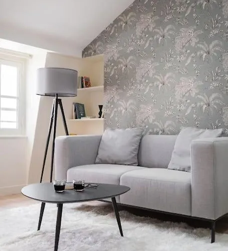 5#two Bedrooms#champs Elysees#arc De Triomphe#ac